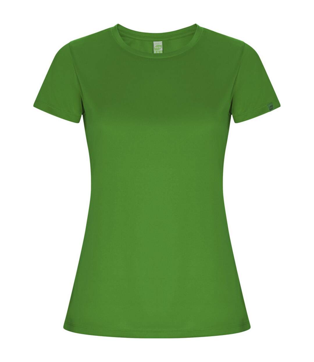 T-shirt imola femme vert sombre Roly