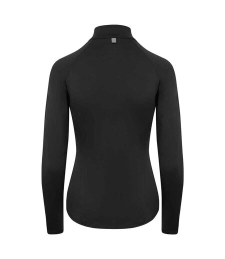 Haut Thermique Femme Noir Vif AWDis Cool