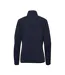 Womens/ladies Yosemite Jumper Heather Navy Stormtech-2
