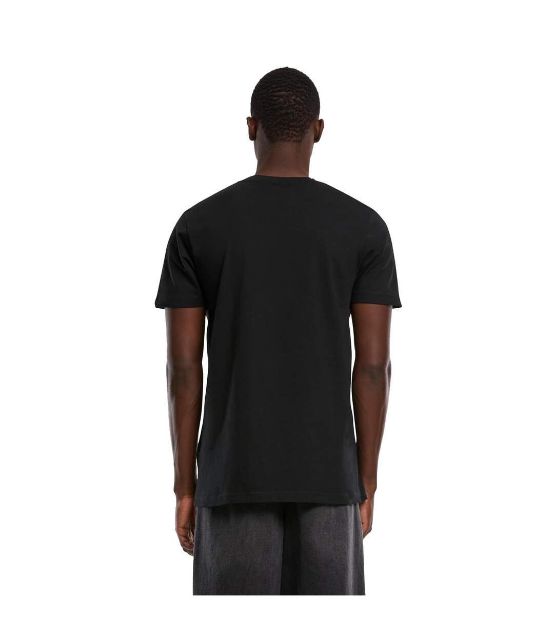 Noir Mister Tee-4