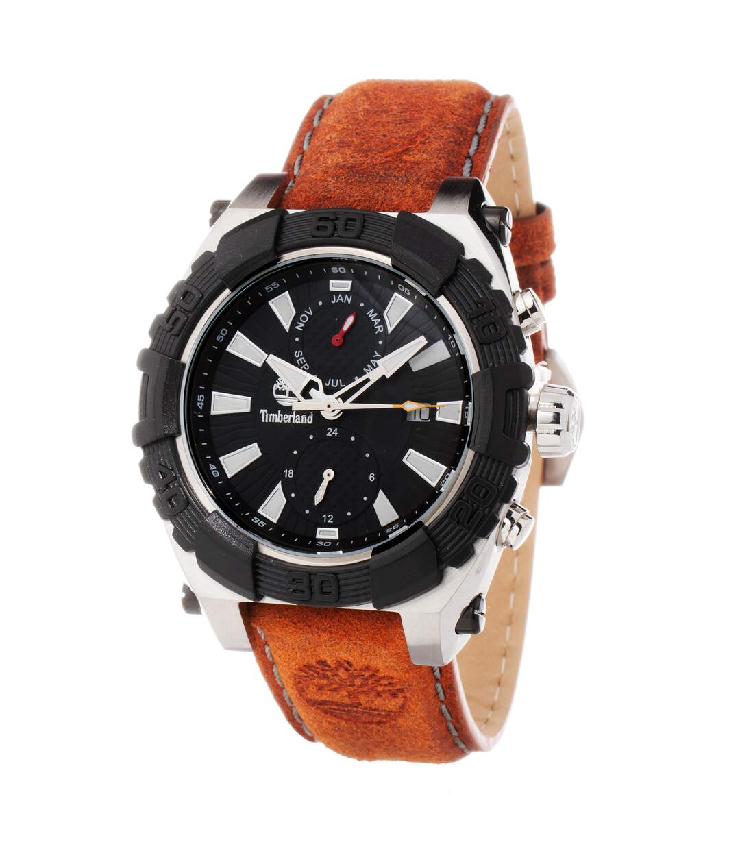 Montre Homme Timberland Tbl1331Js-02C