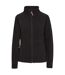 Veste Polaire Trouper Femme Noir Trespass-1