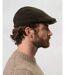 Isotoner Casquette homme tissu, doublée en polyester-2