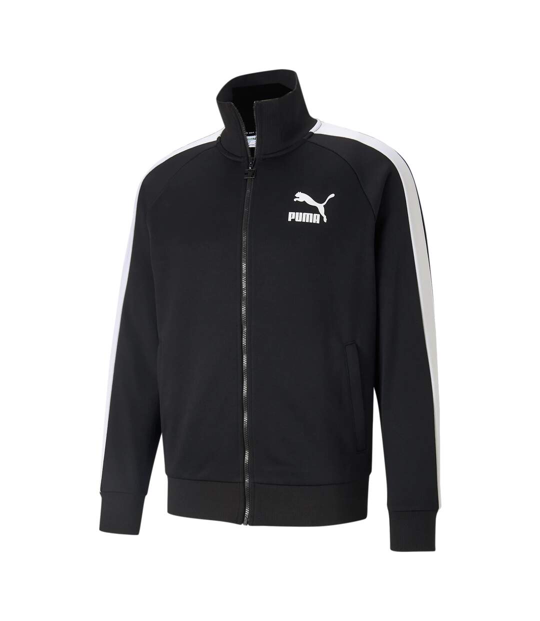 Veste Zippé Puma Iconic T7 Track Jacket-1