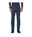Regatta - Pantalon HIGHTON - Homme (Bleu amiral) - UTRG5771