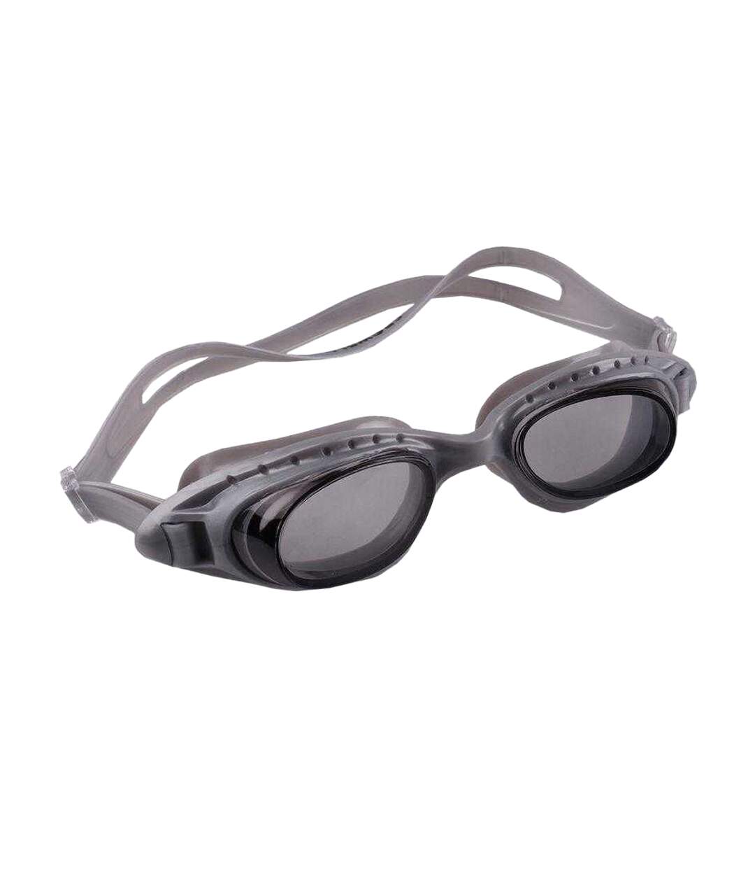 Lunettes De Natation Gris Crowell-1