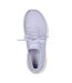 Baskets Go Walk Femme Lavande Skechers-4