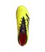 Chaussures De Foot Pour Terrain Artificiel Predator Elite Adulte Jaune Soleil Adidas-4