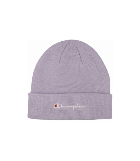 Bonnet Adulte Violet Clair Champion