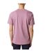 T-shirt Motif/style Motif Brodé Homme Mauve Paul Smith-2