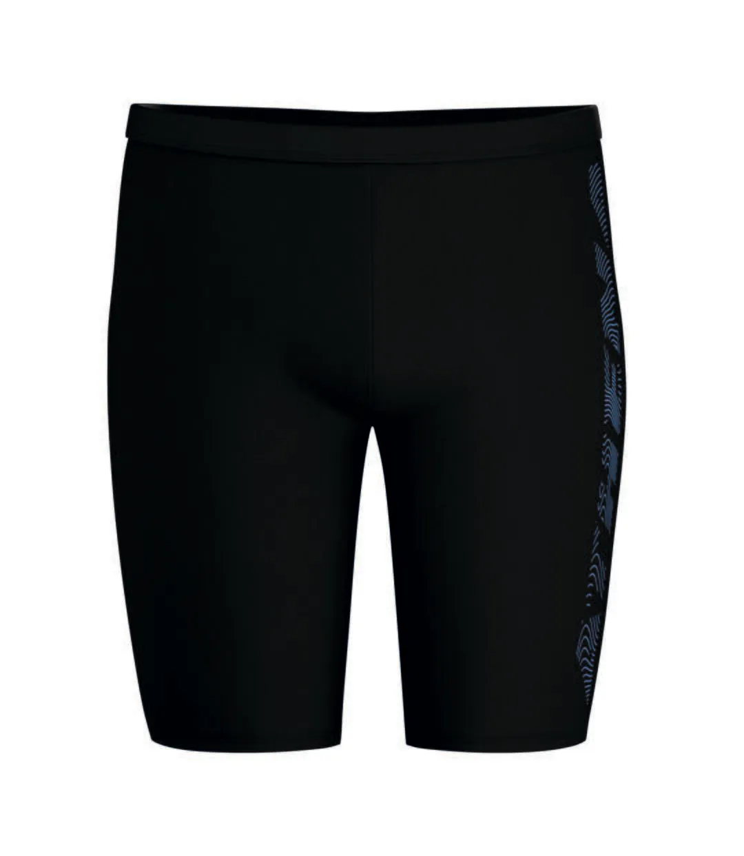 Jammer de bain homme Sport Sérigraphie Athena-2