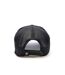 Casquette noir/beige homme hurley cw5706 - taille unique-3