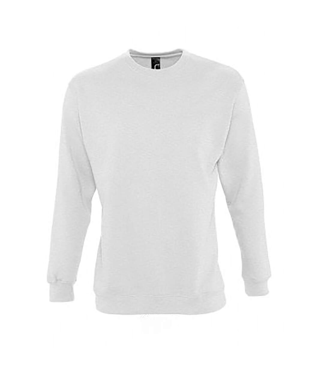 Supreme sweat-shirt homme cendre SOLS