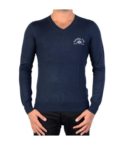 Pull Kaporal Zoupy Navy