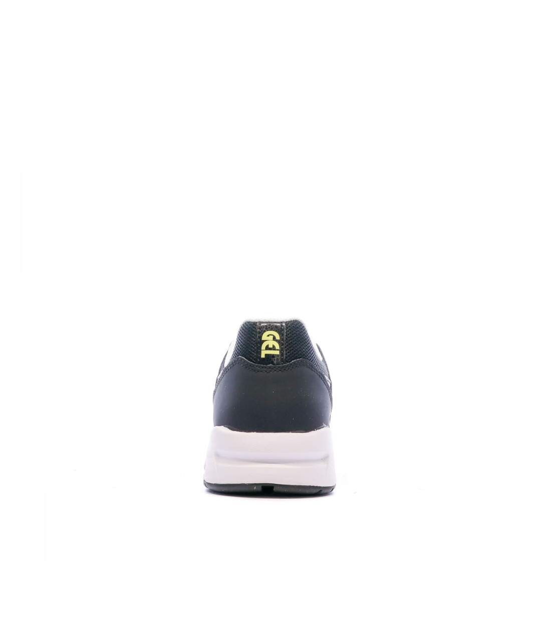 Baskets noires femme Asics Gelsaga Sou-3