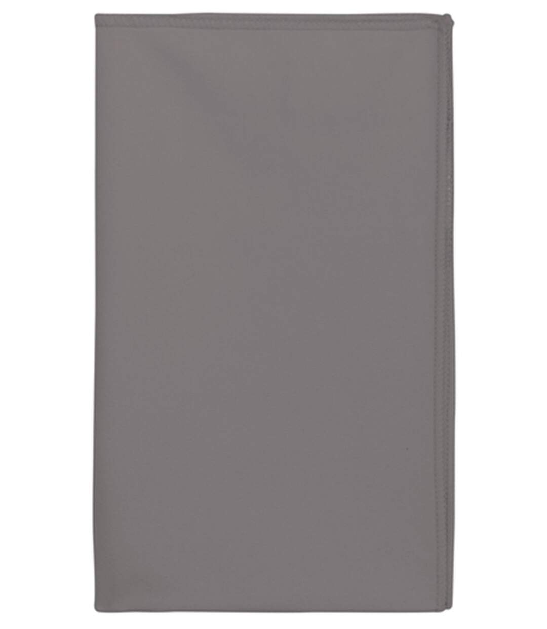 Serviette microfibre - PA580 - gris storm-2