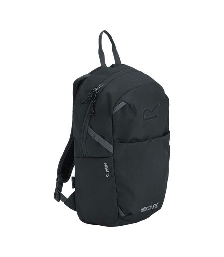 Sac À Dos Prism Taille Unique Cendre Regatta