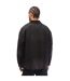 Unisex adult kimono denim shirt black Ambush-2