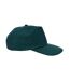 Casquette Vert Foncé L-Merch-3