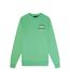 Sweat racquet club homme vert gazon Lyle & Scott Lyle & Scott