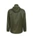 Mens Pakka Ii Waterproof Jacket Green Mountain Warehouse-2