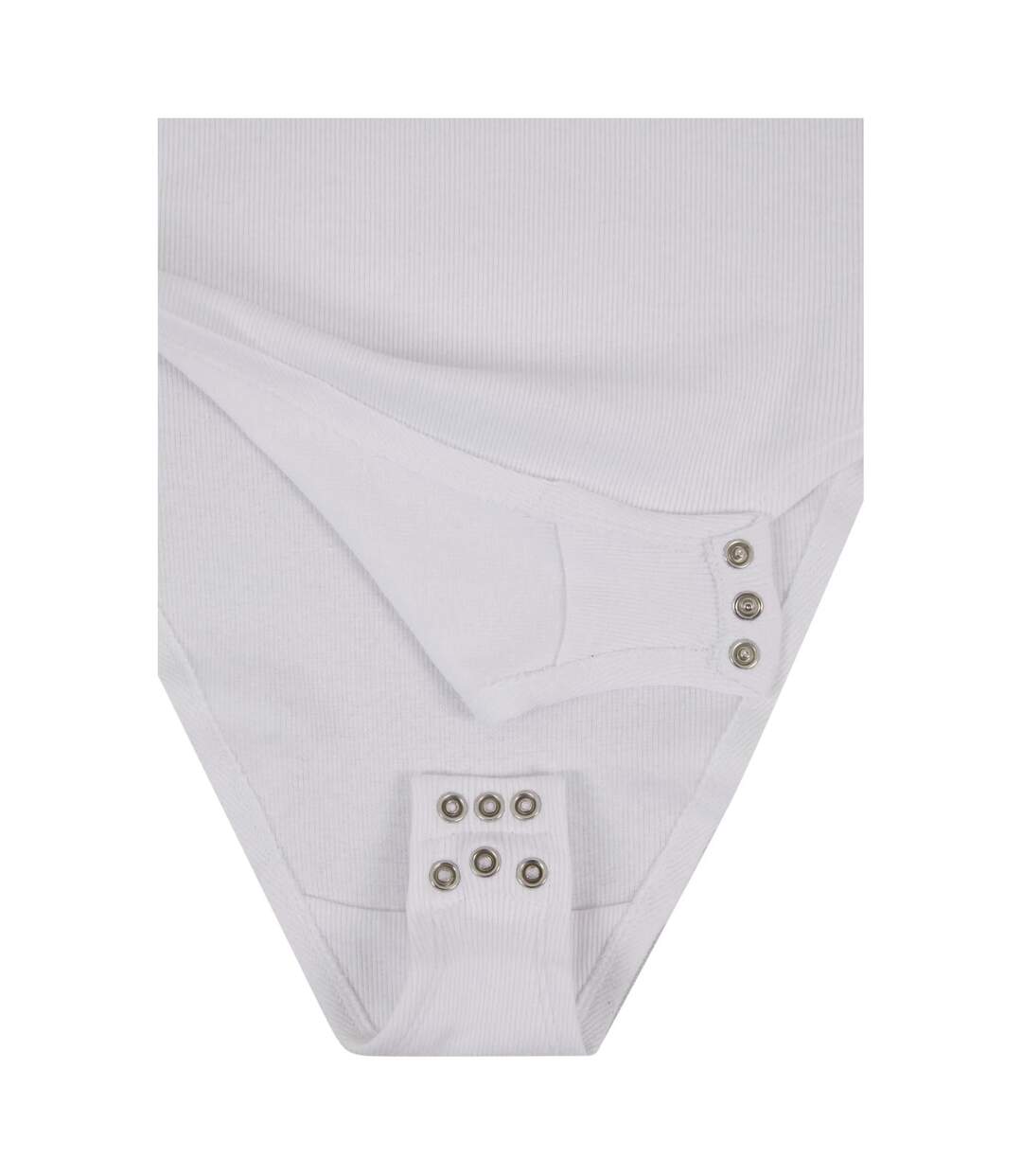 Body Femme Blanc Urban Classics-3