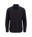 Chemise Sheridan Homme Noir Jack And Jones-2
