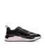 Baskets Noires Homme Puma  X-ray 2 Square