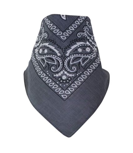 Bandana uni coton