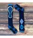 1 Pack Ladies Long Knee High Cotton Equestrian Socks-4