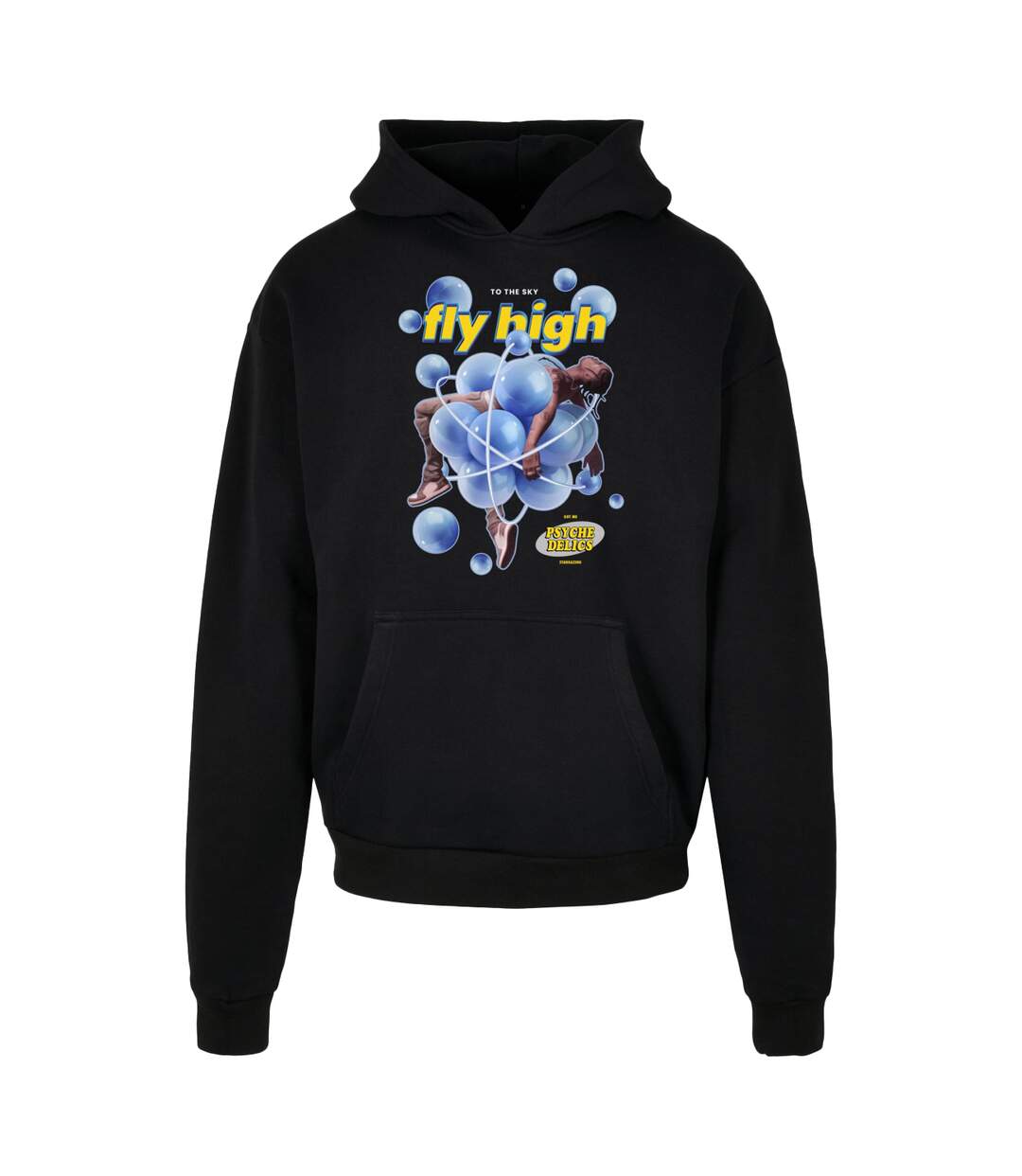 Noir Mister Tee-2