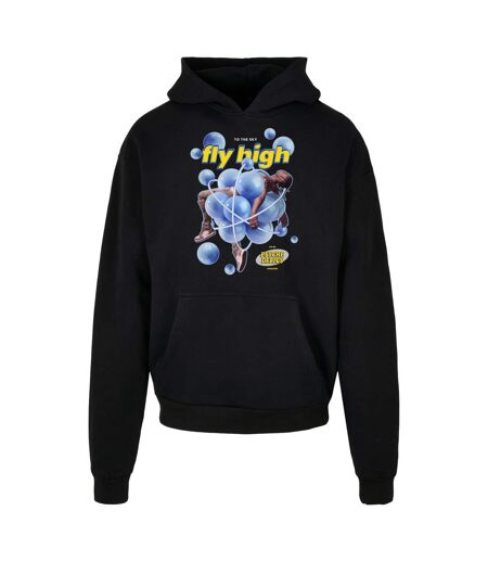 Noir Mister Tee
