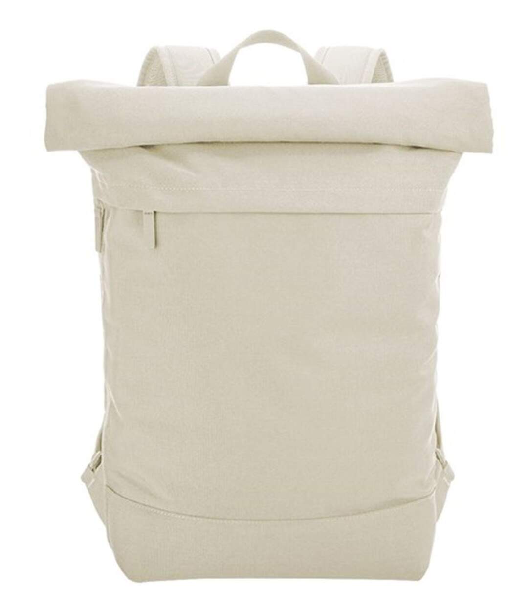 Sac à dos à enroulement - BG870 - beige-1