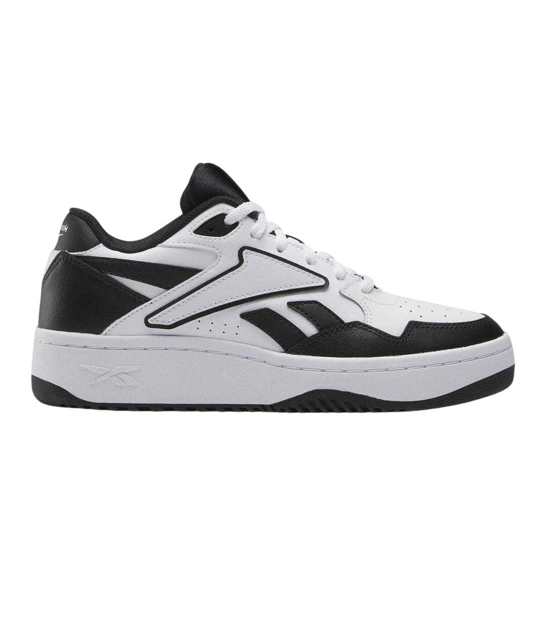 Baskets Chill Femme Blanc Noir Reebok-1