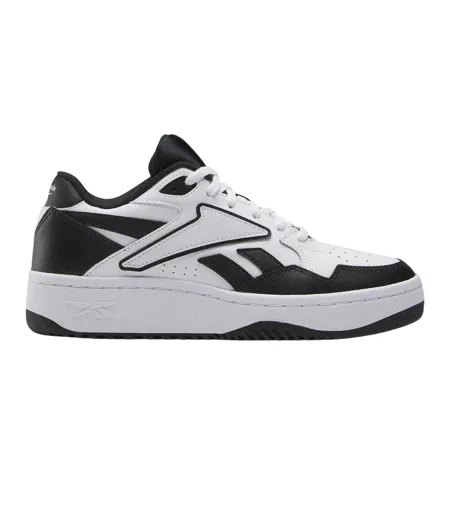 Baskets Chill Femme Blanc Noir Reebok