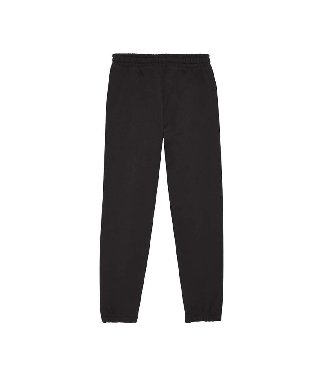 Unisex Adult Id.000 Jogging Bottoms Black B&C-2