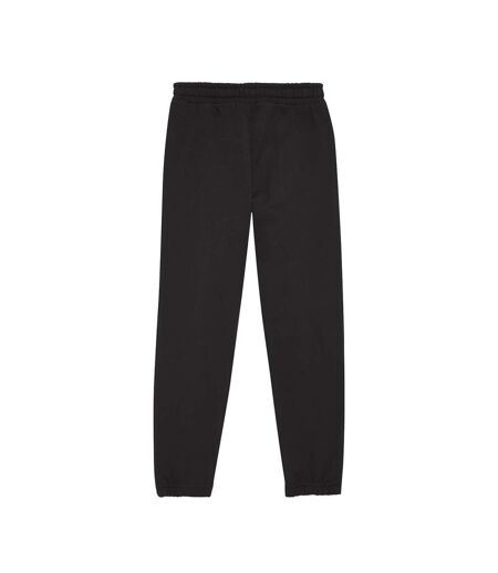 Unisex Adult Id.000 Jogging Bottoms Black B&C