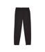 Unisex Adult Id.000 Jogging Bottoms Black B&C-2
