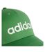 Casquette De Baseball Daily Gris De Vert Pâle Adidas-4