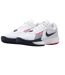 Baskets Zoom Gt Cut Low Homme Blanc Bleu Marine Rouge Nike-4