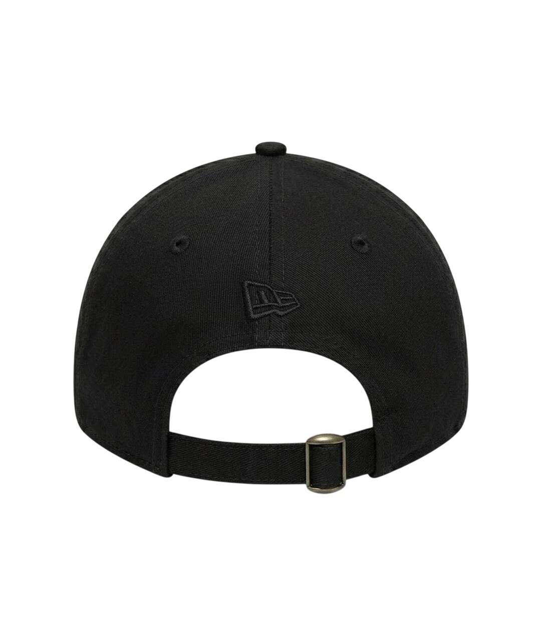 9forty Manchester United Fc Baseball Cap Black New Era-2