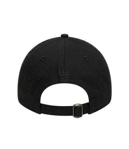 9forty Manchester United Fc Baseball Cap Black New Era