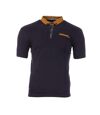 Polo Marine Homme Paname Brothers Pampi