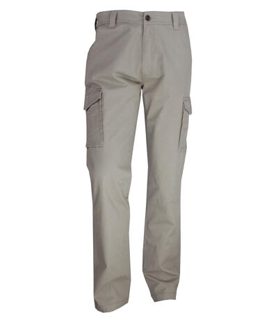 Pantalon détente poches cargo PANT2001A - MD