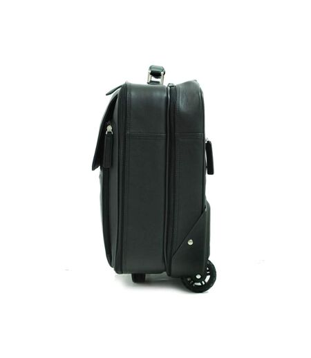 Katana - Pilot case trolley en cuir 18 - 2727