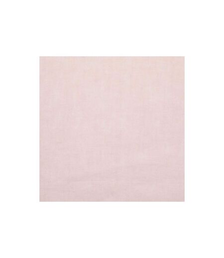 Taie d'Oreiller en Lin Adorable 65x65cm Rose