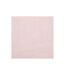 Taie d'Oreiller en Lin Adorable 65x65cm Rose