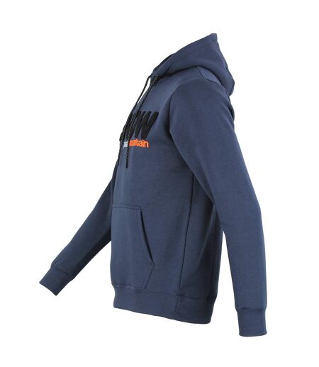 SWEAT MOLLETON A CAPUCHE CLASH HOMME
