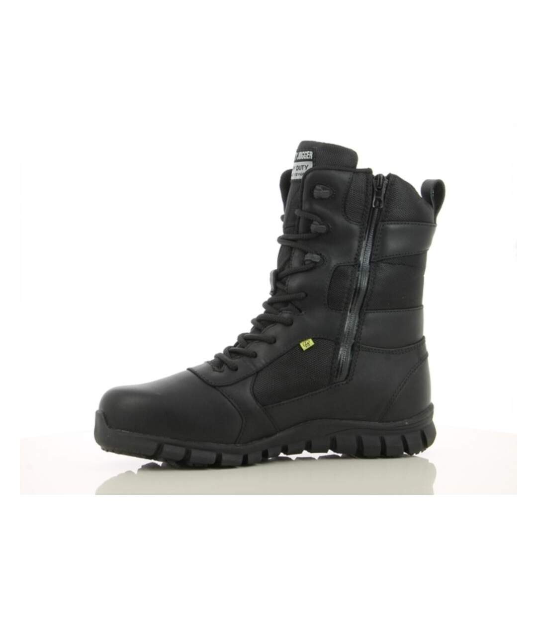 Chaussures  montantes Safety Jogger SHARK S3-3
