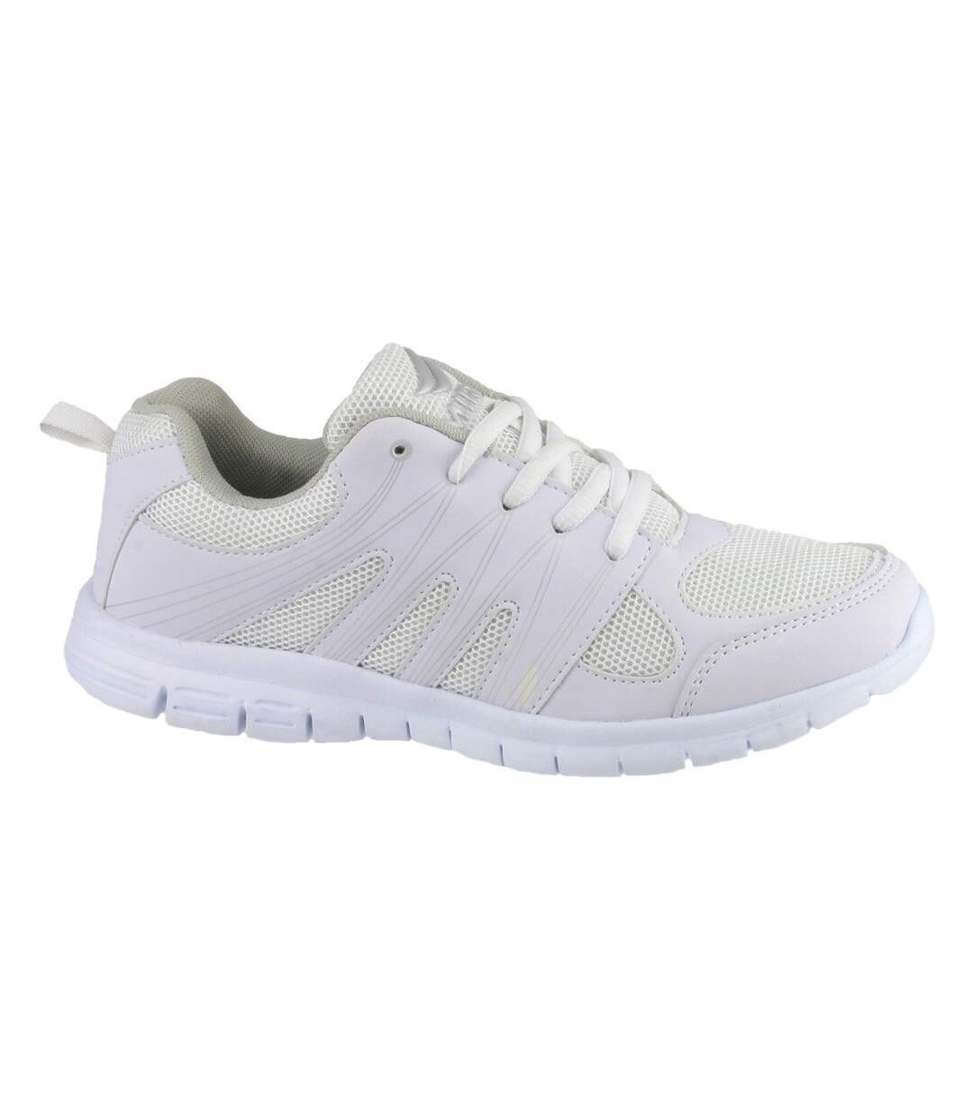 Milos baskets homme blanc Mirak-3